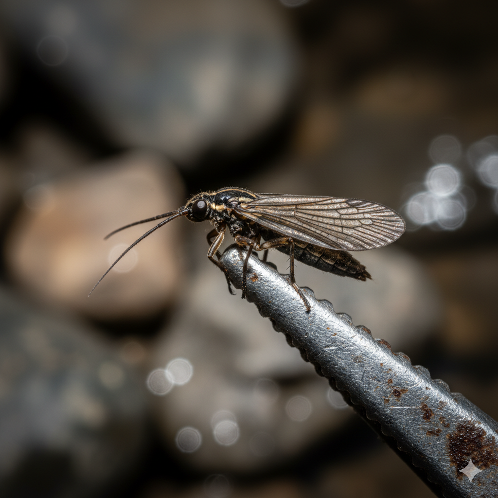 The Science of the Spring Hatch