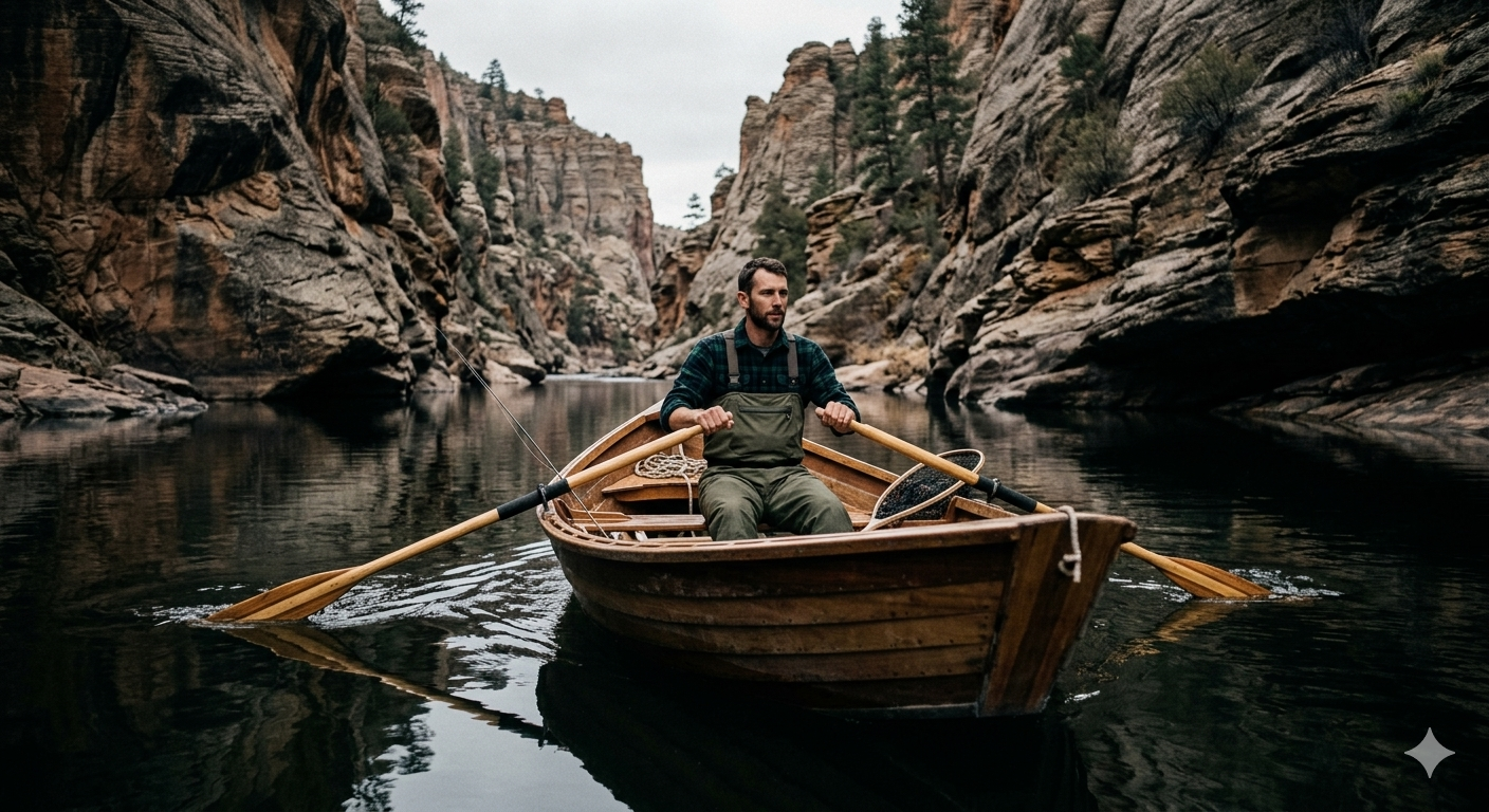 Full-Day Wade / Float